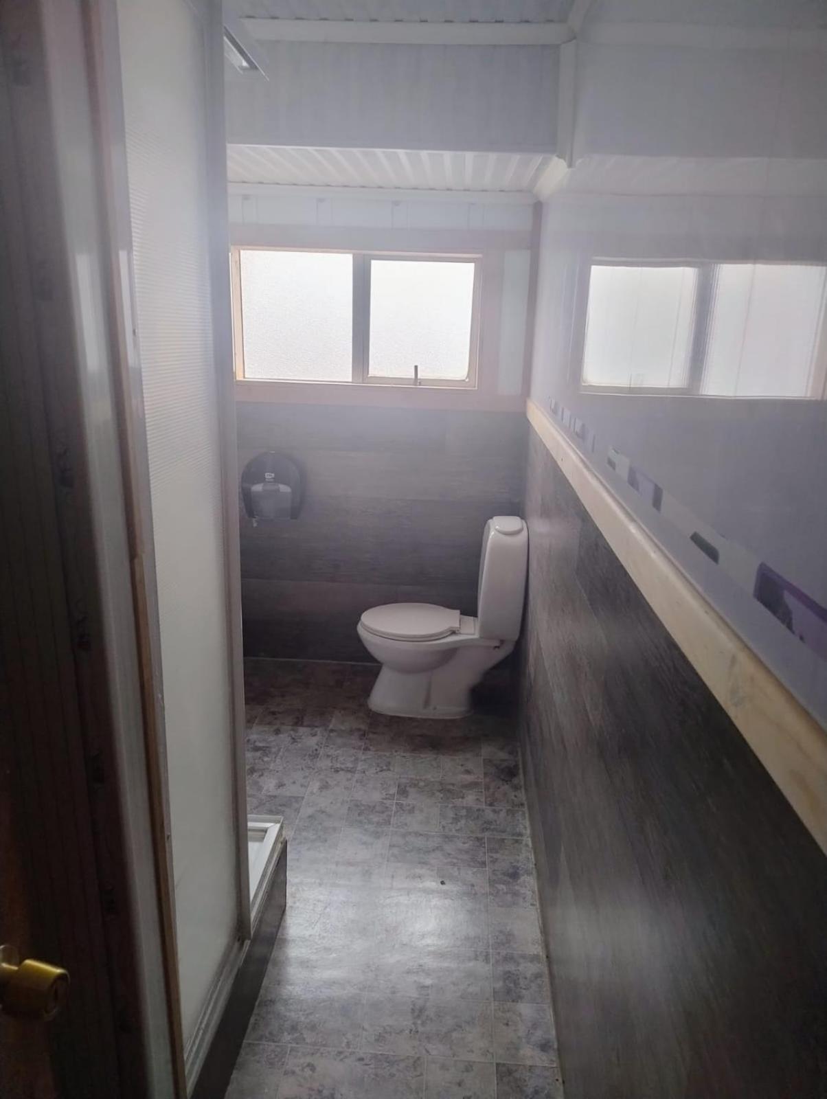 Hostal Y Residencial El Mundial Puerto Natales Exteriér fotografie